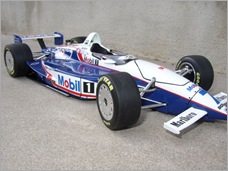 92Mobil1