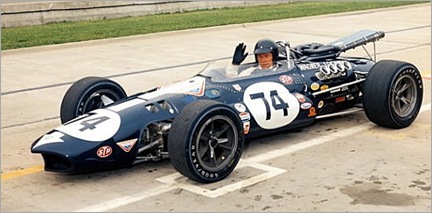 Gurney-67