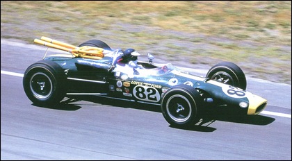 65 Lotus 38
