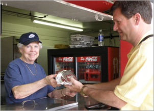 OLYMPUS DIGITAL CAMERA         