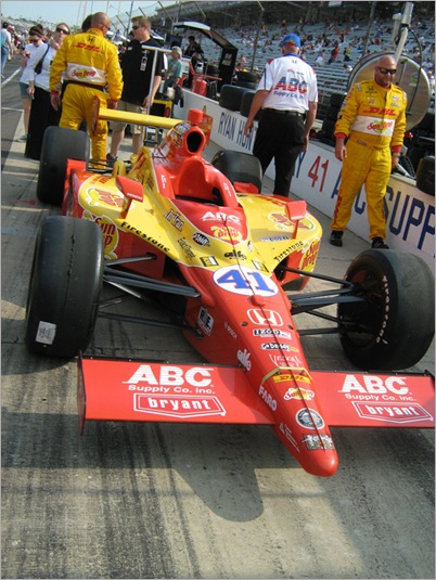 hunterreay