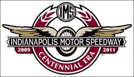 IMS Centennial logo