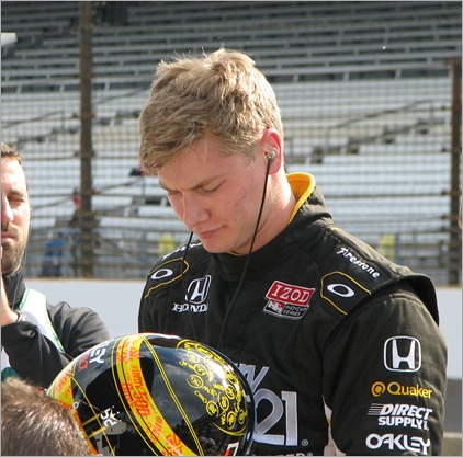 Newgarden