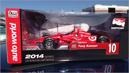 kanaan car