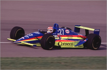 NelsonPiquet1992Indy500
