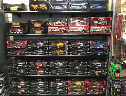 diecast
