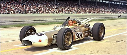 Parnelli 1965