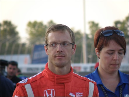 Bourdais