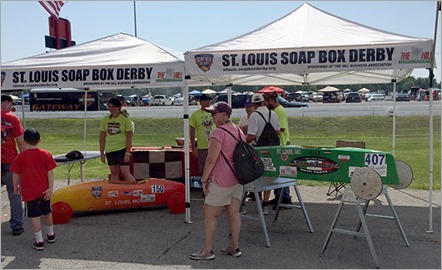 soap box derby