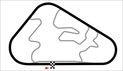 Track Map
