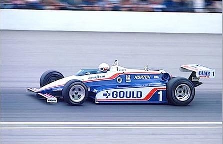 USAC Indycar Series World Copyright: Murenbeeld/LAT Photographic