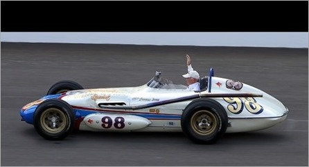 Parnelli