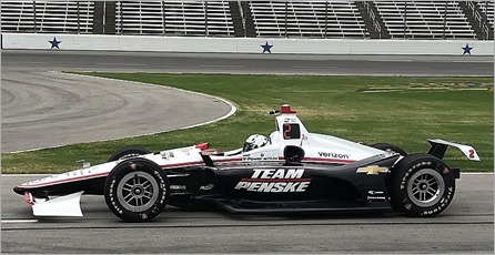 Penske