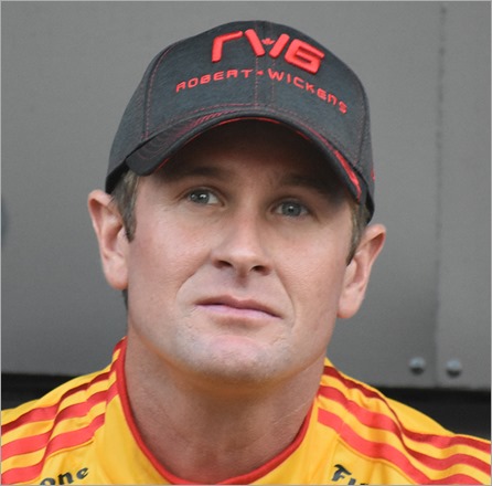 hunter-reay