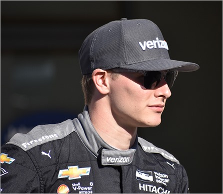 newgarden face