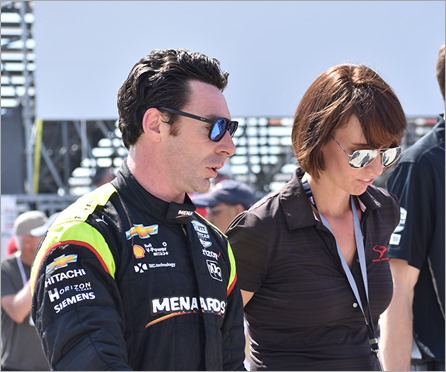 pagenaud