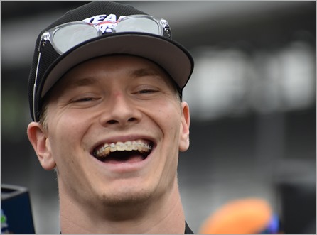 Newgarden