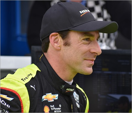 pagenaud