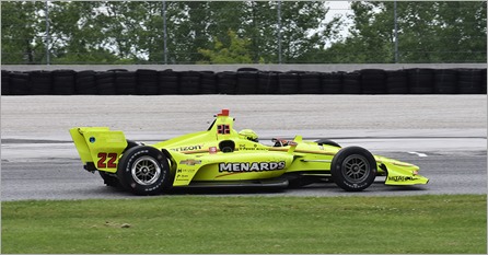 pagenaud