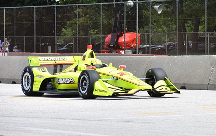 pagenaud