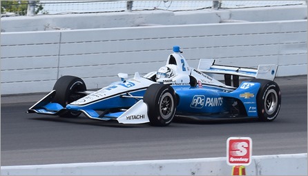 Newgarden