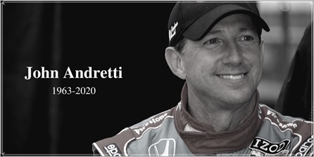 John Andretti