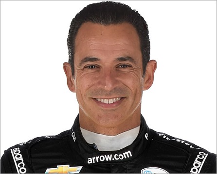 HelioCastroneves
