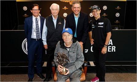 Big Machine Spiked Coolers Grand Prix