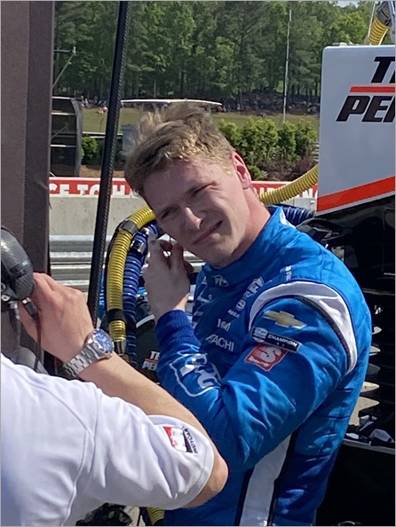 Newgarden