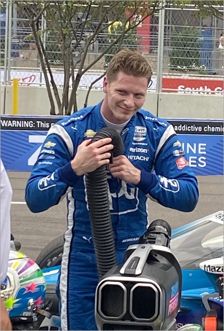 Cool Newgarden
