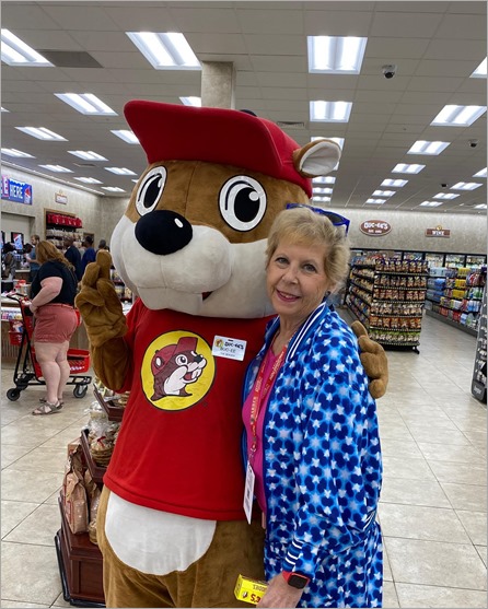 Buc-ee