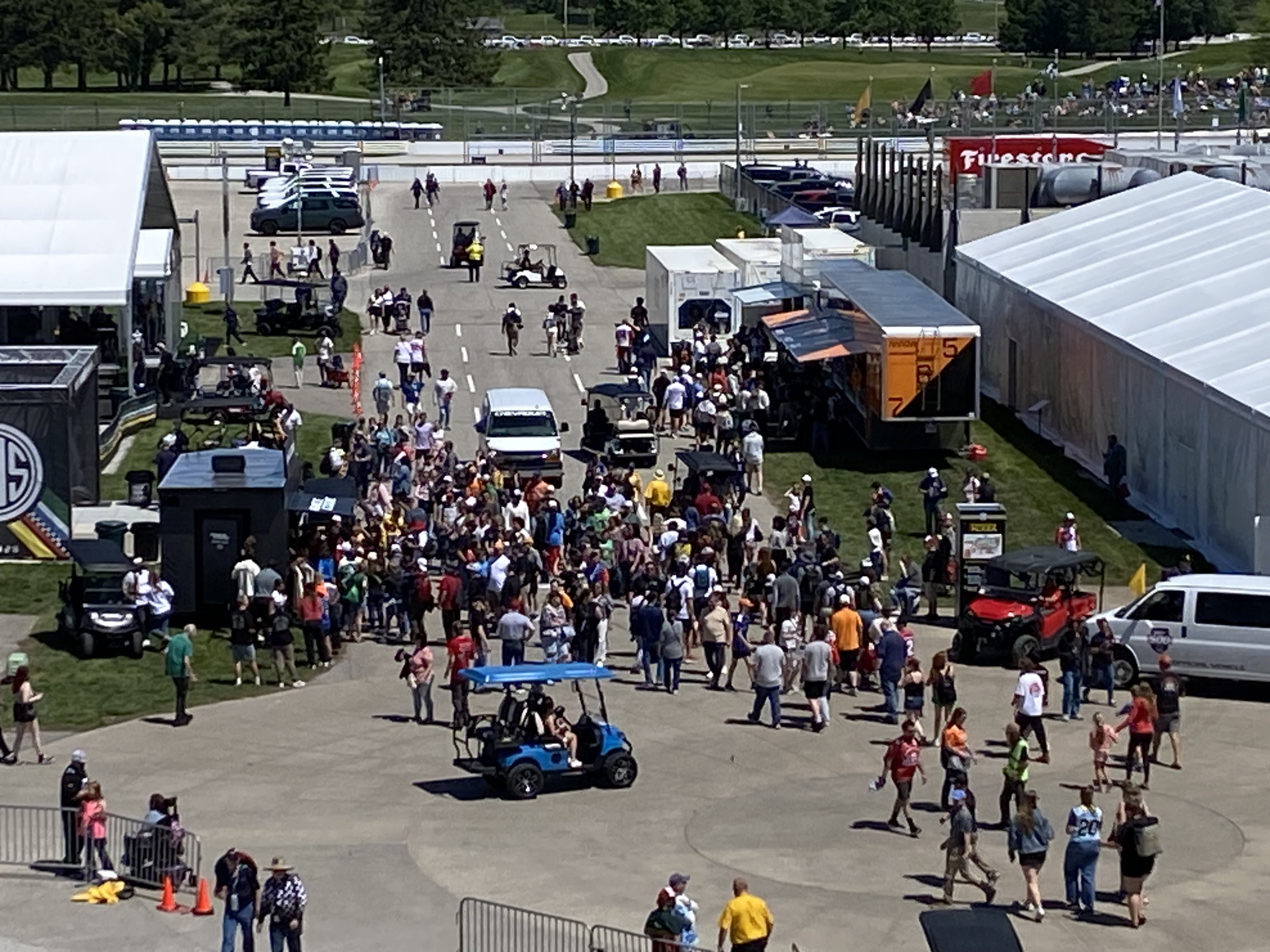 Tim Ims Racing It’s Time to Go Racing at IMS | Oilpressure